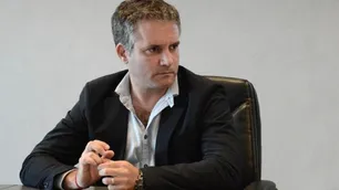 El Gobierno denuncia a Marcelo D'Alessandro por "incumplimiento de los deberes de funcionario público"
