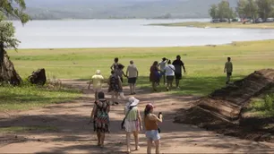 Turismo Social: ya se encuentran abiertas las inscripciones para veranear en Embalse
