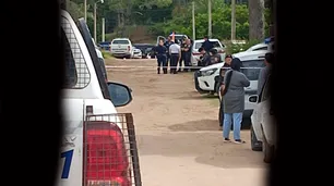 Femicidio conmueve a Villa Gesell: expareja mató a mujer policía y luego se suicidó delante de los hijos