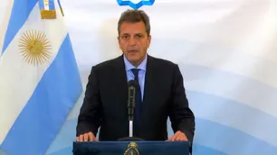 Aseguran que con las medidas de Massa se atendieron objetivos para que los mercados estén en calma