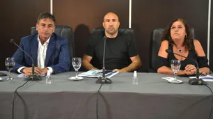 El FDT pidió juicio político contra el procurador bonaerense Julio Conte Grand
