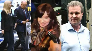 Ataque a CFK: el abogado Aldazabal cuestionó a la Justicia por "reticencia a investigar" vínculos con la política