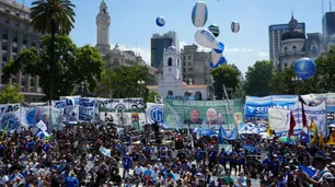 Abogado laboralista sobre la reforma laboral: "Tenemos una situación de incertidumbre total que es peor que la ley en sí misma"