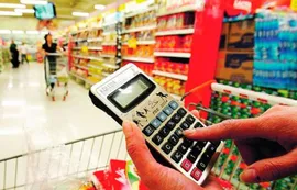 La inflación de agosto se ubicó entre 2,6% y 3%, según consultoras