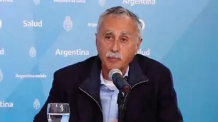 La Comisión de Fentanilo citó nuevamente al ministro Mario Lugones y expresó su enojo ante su faltazo: "¡Hay que traerlo de los pelos!"