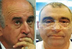 Oscar Parrilli presenta una denuncia penal contra Antonio "Jaime" Stiuso