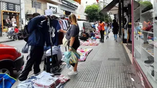 Advierten sobre una fuerte caída del poder adquisitivo en los últimos cinco años