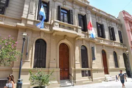 Crece la tensión en torno a la compra de drones: el Tribunal de Cuentas se negó a entregar documentación a la Justicia