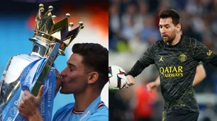 Gran fin de semana de los campeones del mundo