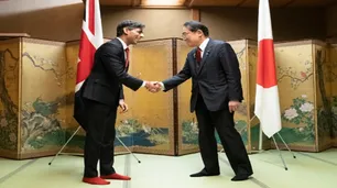 Japón se prepara para la cumbre del G7 con temáticas clave: amenaza nuclear rusa y la influencia china en la región