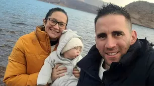 La esposa del gendarme detenido en Venezuela denunció “complicidad de políticos que no repudian el hecho”