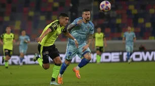 Copa Argentina: Boca le ganó a Barracas Central y pasó a octavos de final