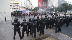 La izquierda y organizaciones sociales se movilizarán este viernes en el Obelisco para repudiar la muerte de Facundo Molares