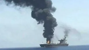 La crisis en el mar Rojo comenzó a afectar a las utilidades de las empresas