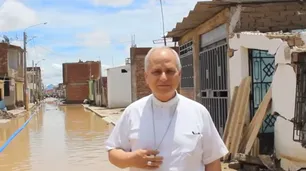 Oberlin: “el Papa es una figura que une las tres Américas”