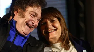 Aníbal Urios: “La mejor fórmula para el Gobierno es Milei-Bullrich”