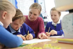 ¿Podría Argentina tener la educación de Suecia?