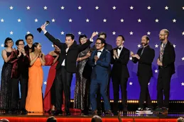 Quiénes fueron los ganadores de los Critics Choice Awards