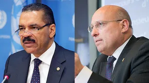 Interpol sigue siendo la clave sin descifrar en el futuro juicio