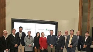 CAME se reunió con el secretario de agricultura en busca de políticas diferenciadas