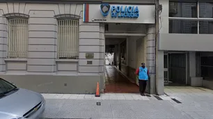 Nueva fuga en una cárcel porteña: se escapó un preso de una comisaría en Microcentro