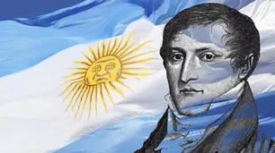 Los tres funerales del General Manuel Belgrano