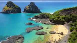 Fernando de Noronha y Santa Catarina, en peligro por la explotación petrolera