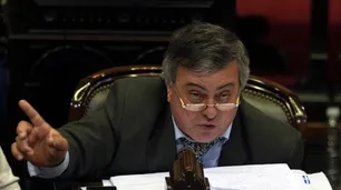 Carlos Selva: “Ni Sergio Massa ni nadie podrían darle una nueva impronta al Gobierno sin un consenso político transversal”