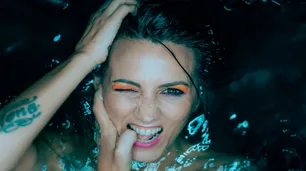 Tu banda en RePerfilAr: Luciana Segovia, una cantante multifacética con amplia trayectoria