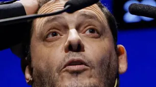 Imputaron a Demian Reidel por el escándalo de los gastos en Nucleoeléctrica