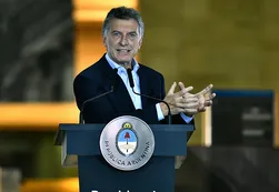 Macri, sobre el caso Micaela: "No podemos tener este tipo de jueces"