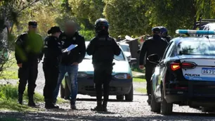 "Cara la jodita": Santa Fe ya cobra a los padres de alumnos que hicieron amenazas en escuelas