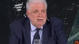Ginés González García cree que "es innecesario tanto temor" por el coronavirus