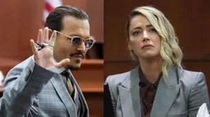 ¿Johnny Depp le cobrará a su ex esposa el juicio ganado?