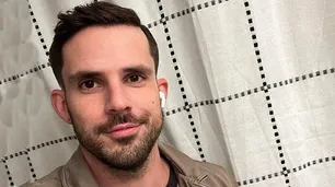 Un joven contó su "traumática experiencia" con la viruela del mono: "Fue cien veces peor" que el Covid-19