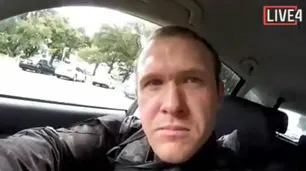 El terrorista de la mezquita de Nueva Zelanda es un supremacista admirador de Trump