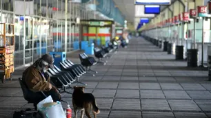 Paro nacional: qué efectos provocó en la economía nacional