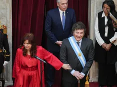 Los clavos del ataúd