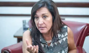 Senadora que le dio pasajes a Patricia Bullrich: "Usaron un Hércules para llevar a Evo Morales a Bolivia"