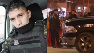 Asesinaron de un disparo a un policía bonaerense de 23 años en Rafael Castillo