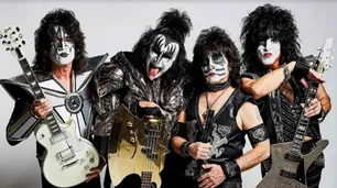 El recital de Kiss en Argentina ya tiene fecha confirmada