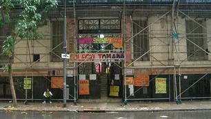 El Gobierno nacional fue a la Justicia para exigir que Larreta "retire a la policía de las escuelas tomadas"