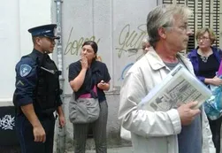 El juez que liberó al ladrón de Palermo justificó su decisión