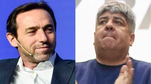 La Justicia rechazó un reclamo de Camioneros por un convenio laboral en Mercado Libre