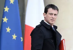 Francia alerta a sus ciudadanos: “Estamos en guerra y vamos a destruir al enemigo”