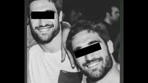 Ordenan detener a dos rugbiers tras brutal ataque a un joven en una fiesta clandestina