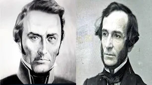 El federalismo de Artigas y Alberdi