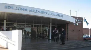 Mujer fue a hacerse un chequeo y denuncia que el traumatólogo abusó de ella