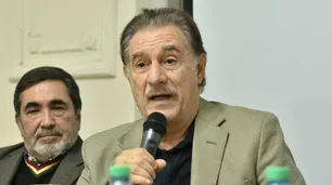 Storani dijo que "por falta de confianza" las medidas anunciadas por el Gobierno no tendrán efecto