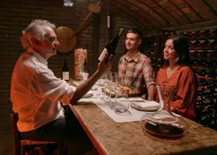 Posada & Bodega La Matilde: enoturismo, descanso y gastronomía gourmet en San Javier